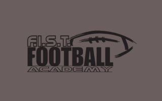 FIST FOOTBALL / THE LINE APPAREL 2024