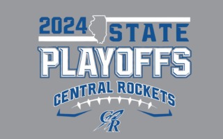 ROCKETS FOOTBALL PLAYOFFS 2024