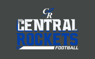 CENTRAL ROCKETS SUMMER FOOTBALL 2025
