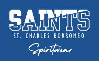 ST. CHARLES BORROMEO SPIRITWEAR