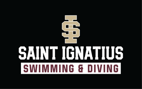 ST IGNATIUS BOYS SWIM & DIVE 2025