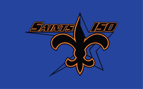 ST CHARLES SAINTS SPECIAL OLYMPICS