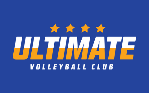 ULTIMATE VOLLEYBALL 2025 ROUND 3