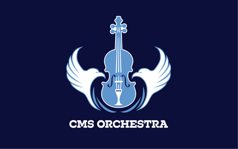 CREEKSIDE MIDDLE SCHOOL ORCHESTRA 2025