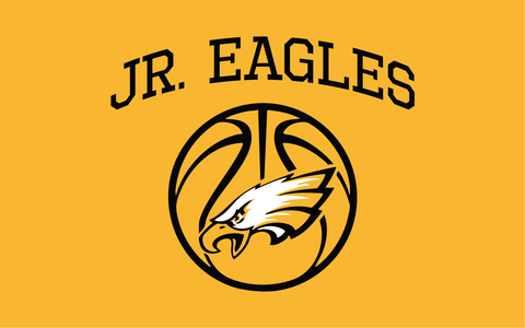 JR EAGLES BASKETBALL 2025