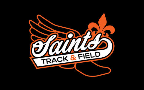 ST CHARLES EAST GIRLS TRACK 2026