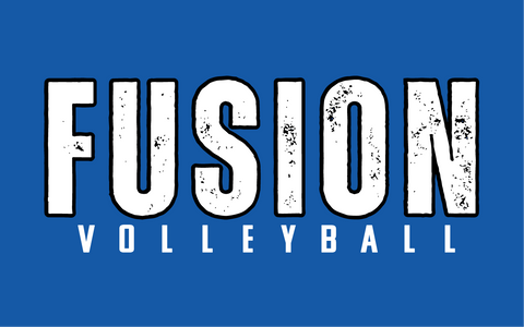 FUSION VOLLEYBALL 2026 ROUND 2
