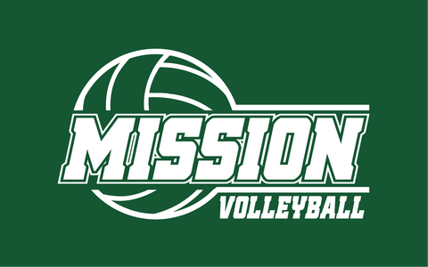 MISSION VOLLEYBALL 2025