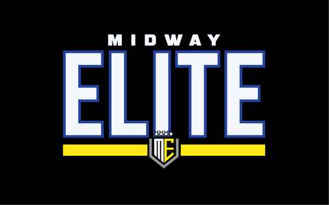 MIDWAY ELITE 2025 ROUND 3