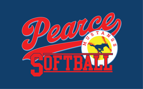 JJ PEARCE SOFTBALL 2026