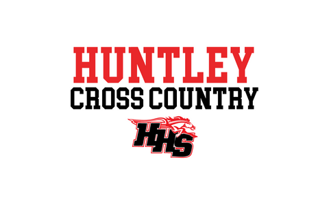 HUNTLEY CROSS COUNTRY 2025