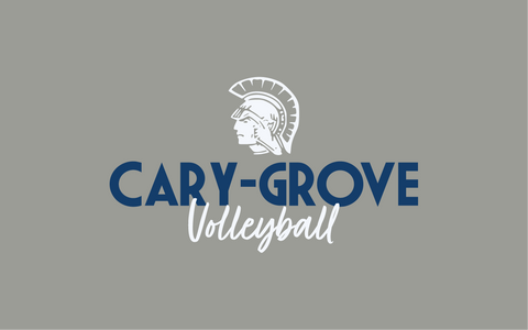 CARY VOLLEYBALL 2025