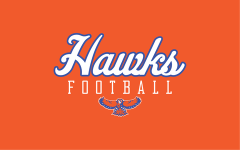 HOFFMAN ESTATES FOOTBALL 2025