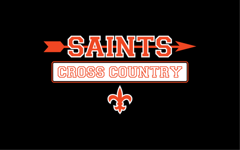ST CHARLES EAST GIRLS CROSS COUNTRY 2025