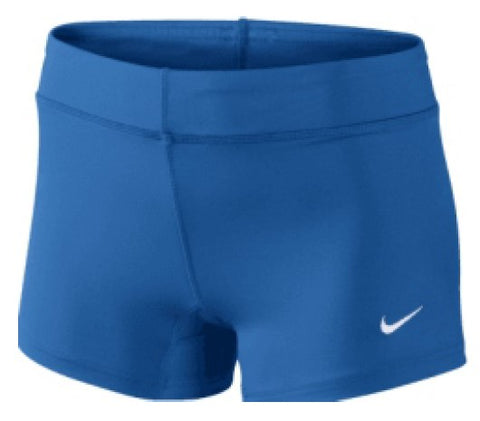 NIKE SPANDEX - BLUE