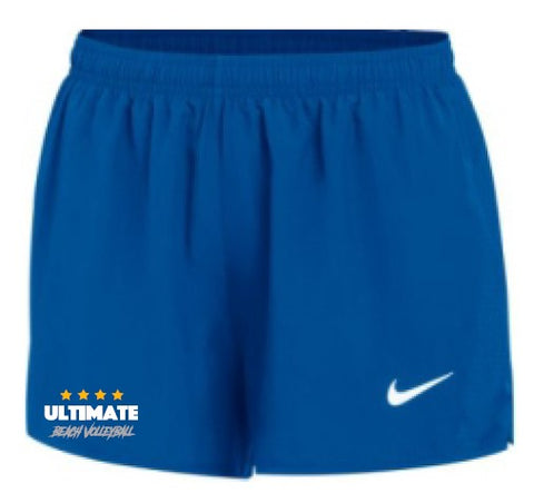 WOMEN'S NIKE COVER SHORT