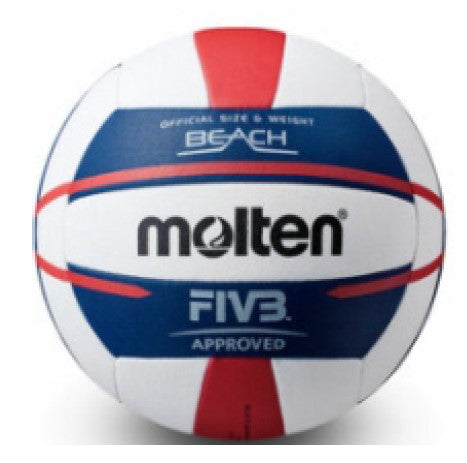 MOLTEN FIVB BEACH BALL