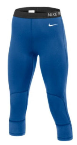 NIKE PRO 3/4 TIGHTS