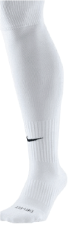 NIKE SOCKS - WHITE