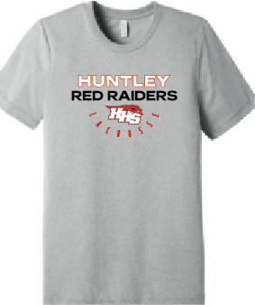 SOFT STYLE T-SHIRT - GRAY