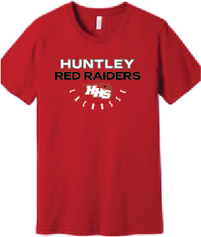 SOFT STYLE T-SHIRT - RED