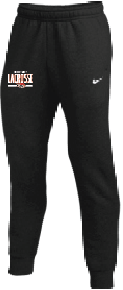 NIKE CLUB JOGGER - BLACK