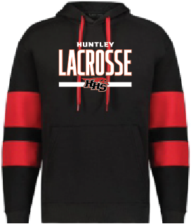 HOLLOWAY JACKSON HOODIE