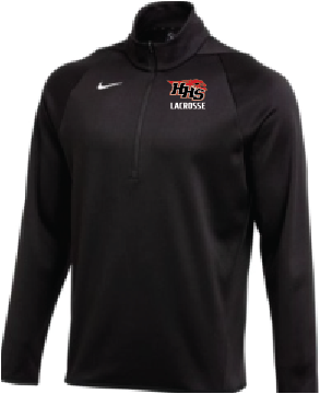NIKE DRI-FIT 1/4 ZIP