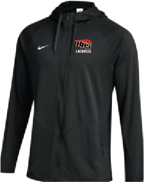 NIKE L/S RELENTLESS FULL ZIP
