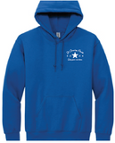 GILDAN HOODIE