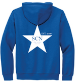 GILDAN HOODIE
