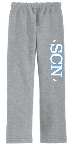 GILDAN SWEATPANTS