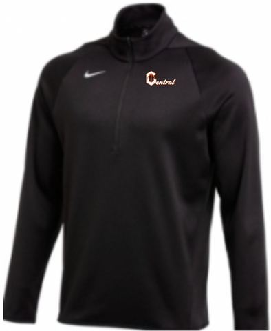 NIKE DRI-FIT 1/4 ZIP
