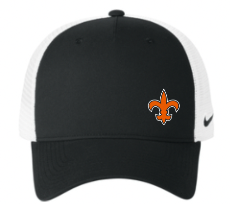 NIKE SNAPBACK TRUCKER HAT